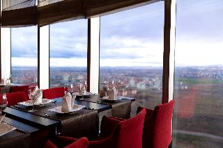 Grand Hotel Konya fotoÄŸrafÄ±