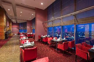 Grand Hotel Konya fotoÄŸrafÄ±