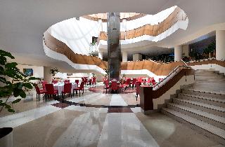 Grand Hotel Konya fotoÄŸrafÄ±