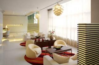 NH Bangkok Asoke fotoÄŸrafÄ±