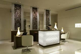 NH Bangkok Asoke fotoÄŸrafÄ±