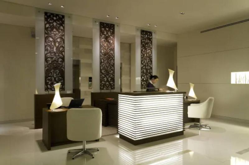 NH Bangkok Asoke - Lobi