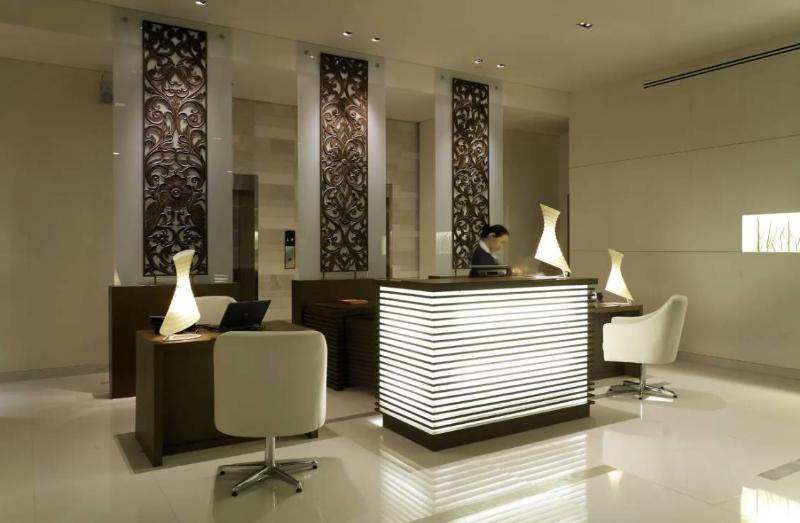 NH Bangkok Asoke - Genel