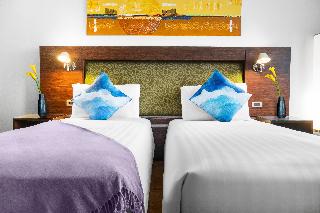NH Bangkok Asoke fotoÄŸrafÄ±