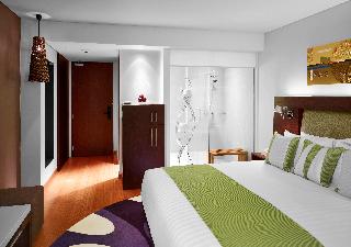 NH Bangkok Asoke fotoÄŸrafÄ±