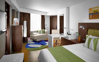 NH Bangkok Asoke fotoÄŸrafÄ±