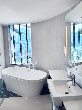 NH Bangkok Asoke fotoÄŸrafÄ±