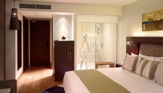 NH Bangkok Asoke fotoÄŸrafÄ±