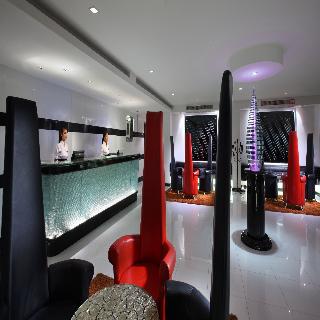 Nova Suites fotoÄŸrafÄ±