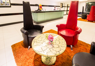 Nova Suites fotoÄŸrafÄ±