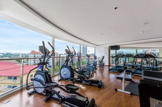 Nova Suites fotoÄŸrafÄ±