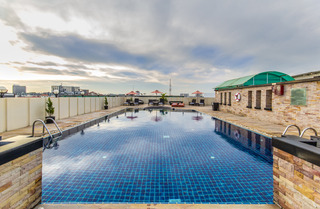 Nova Suites fotoÄŸrafÄ±