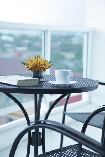 Nova Suites - Genel