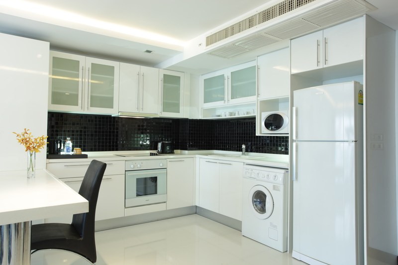 Nova Suites - Genel