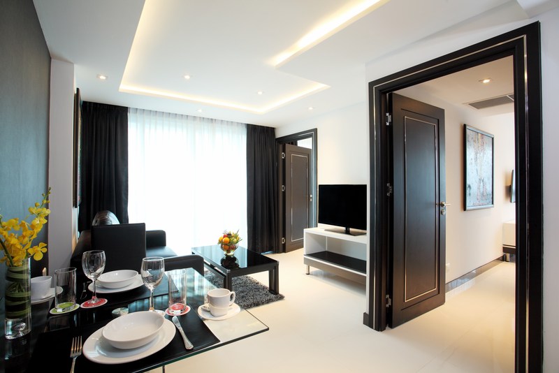 Nova Suites - Genel