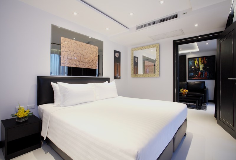 Nova Suites - Genel