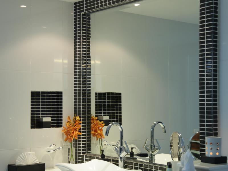 Nova Suites - Oda