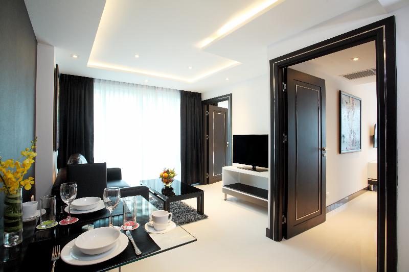 Nova Suites - Oda