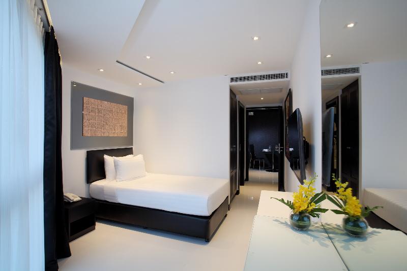 Nova Suites - Oda