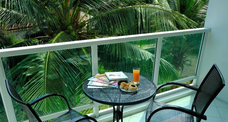 Nova Suites - Oda