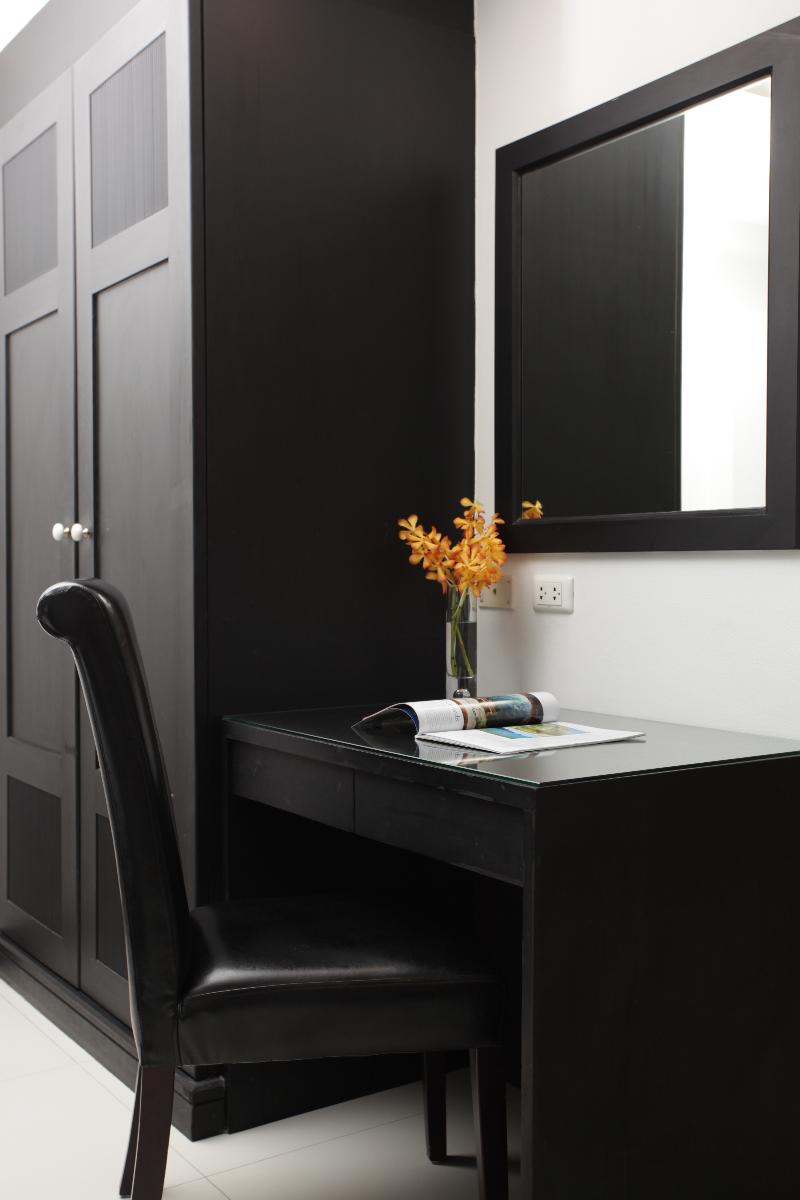 Nova Suites - Oda