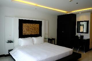 Nova Suites fotoÄŸrafÄ±