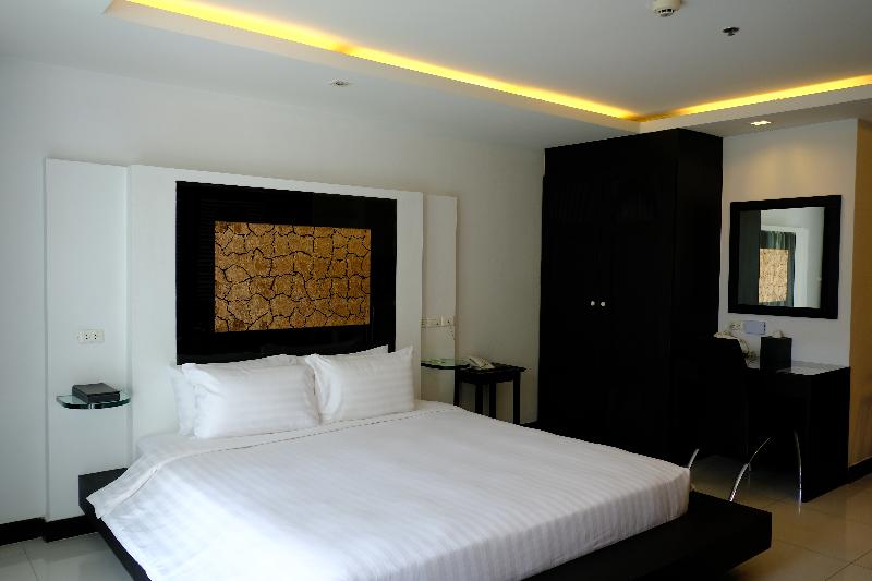 Nova Suites - Oda