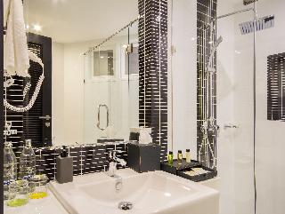 Nova Suites fotoÄŸrafÄ±