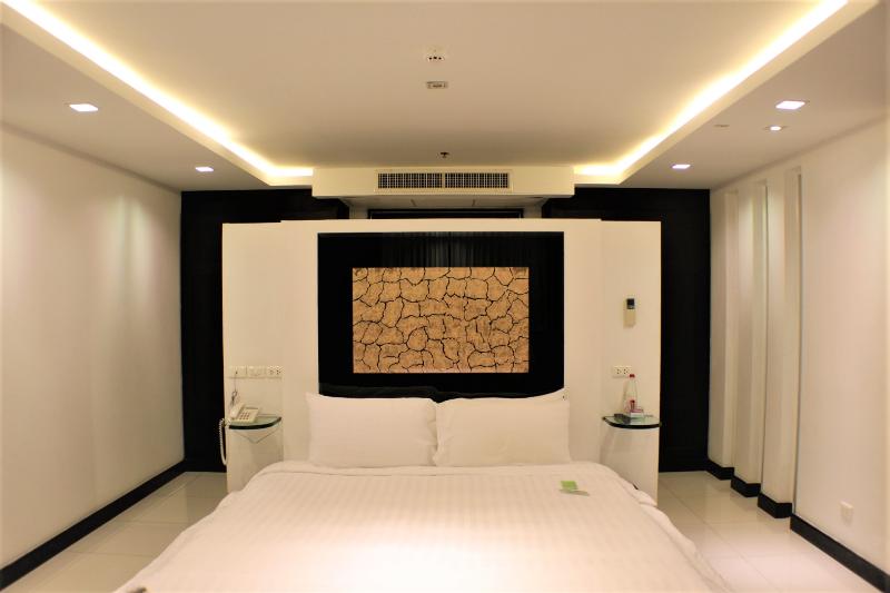 Nova Suites - Oda
