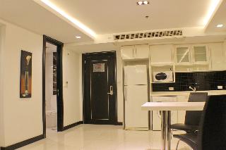 Nova Suites fotoÄŸrafÄ±