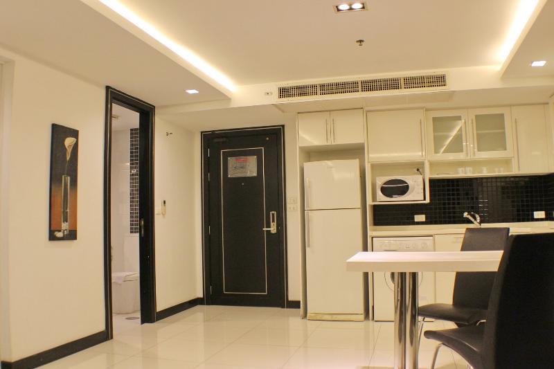 Nova Suites - Oda