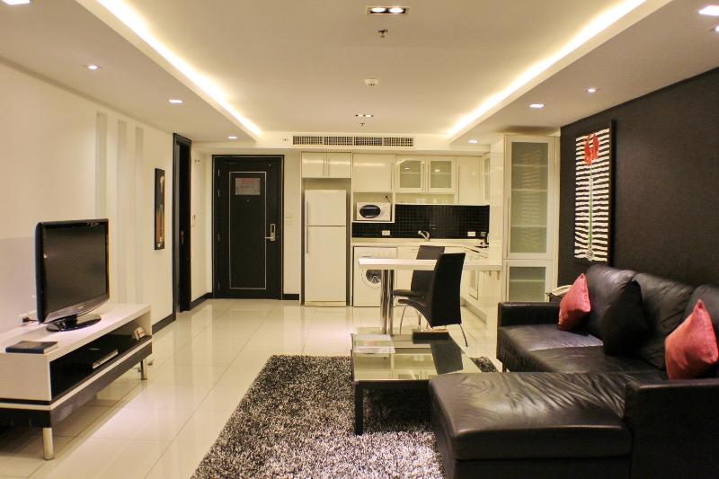 Nova Suites - Oda