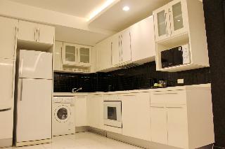 Nova Suites fotoÄŸrafÄ±