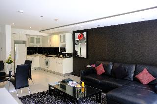 Nova Suites fotoÄŸrafÄ±