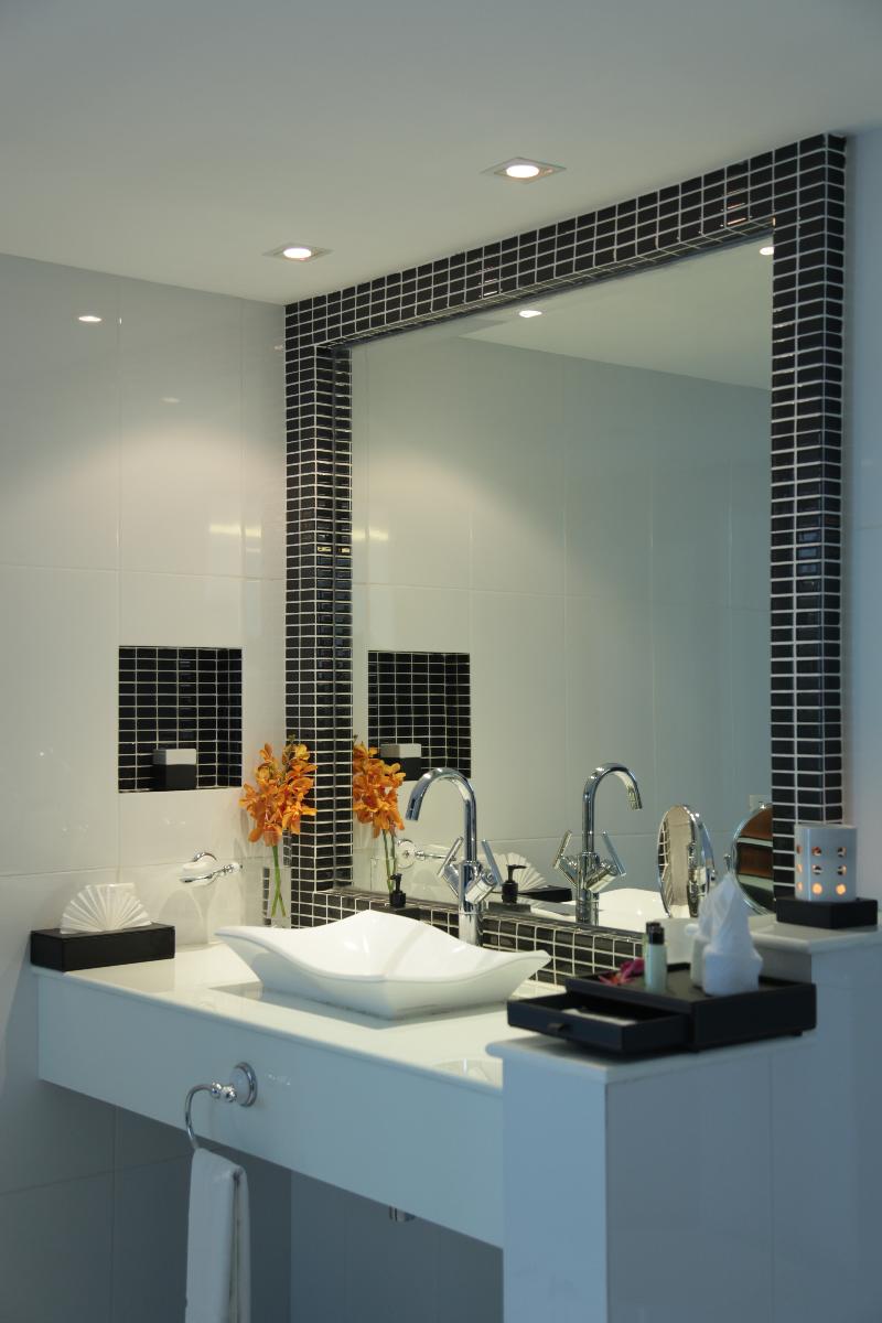 Nova Suites - Oda