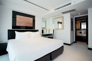 Nova Suites fotoÄŸrafÄ±