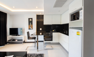 Nova Suites fotoÄŸrafÄ±