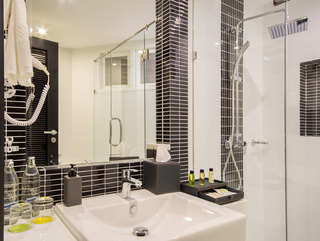 Nova Suites fotoÄŸrafÄ±
