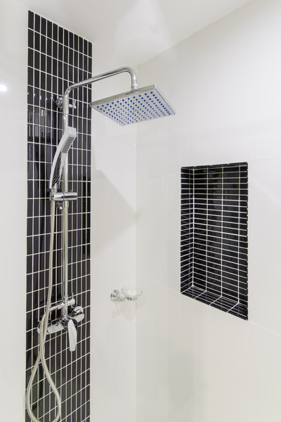 Nova Suites - Oda