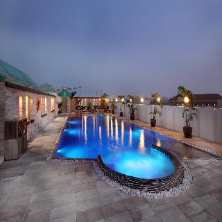 Nova Suites fotoÄŸrafÄ±