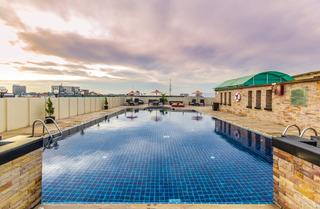 Nova Suites fotoÄŸrafÄ±