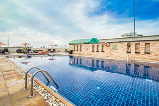 Nova Suites fotoÄŸrafÄ±