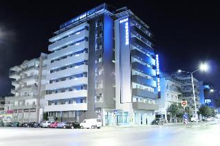 Rotonda otel fotoğrafı
