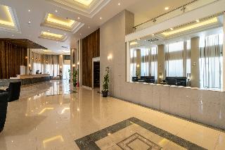 Castellum Suites - All Inclusive