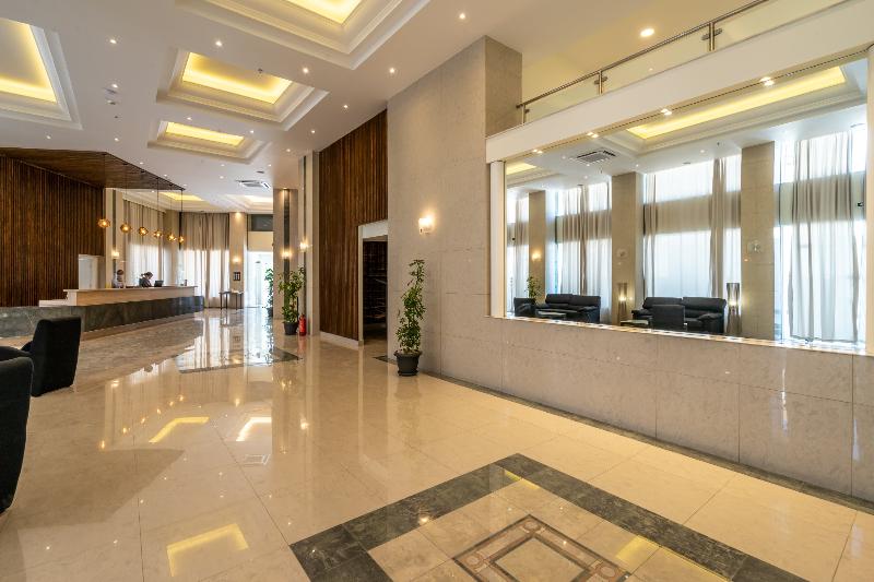 Castellum Suites - All Inclusive - Genel