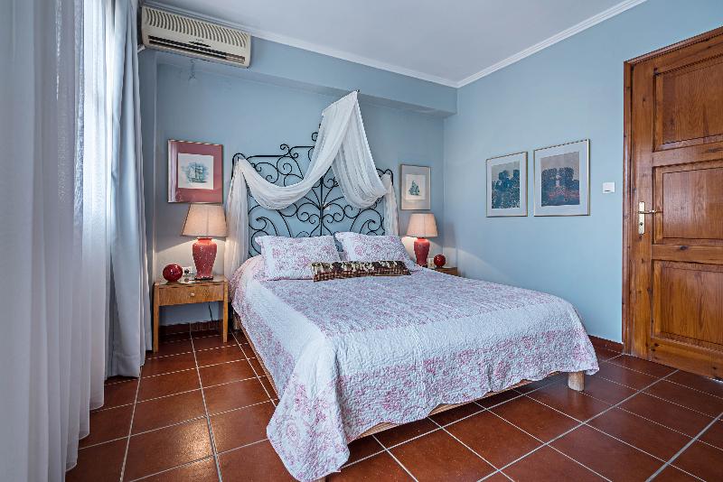 Calergi Residence - Genel