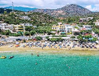 Faedra Beach