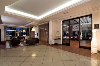 Hotel Villa Ducale