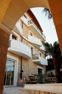 Albatres Palace Hotel