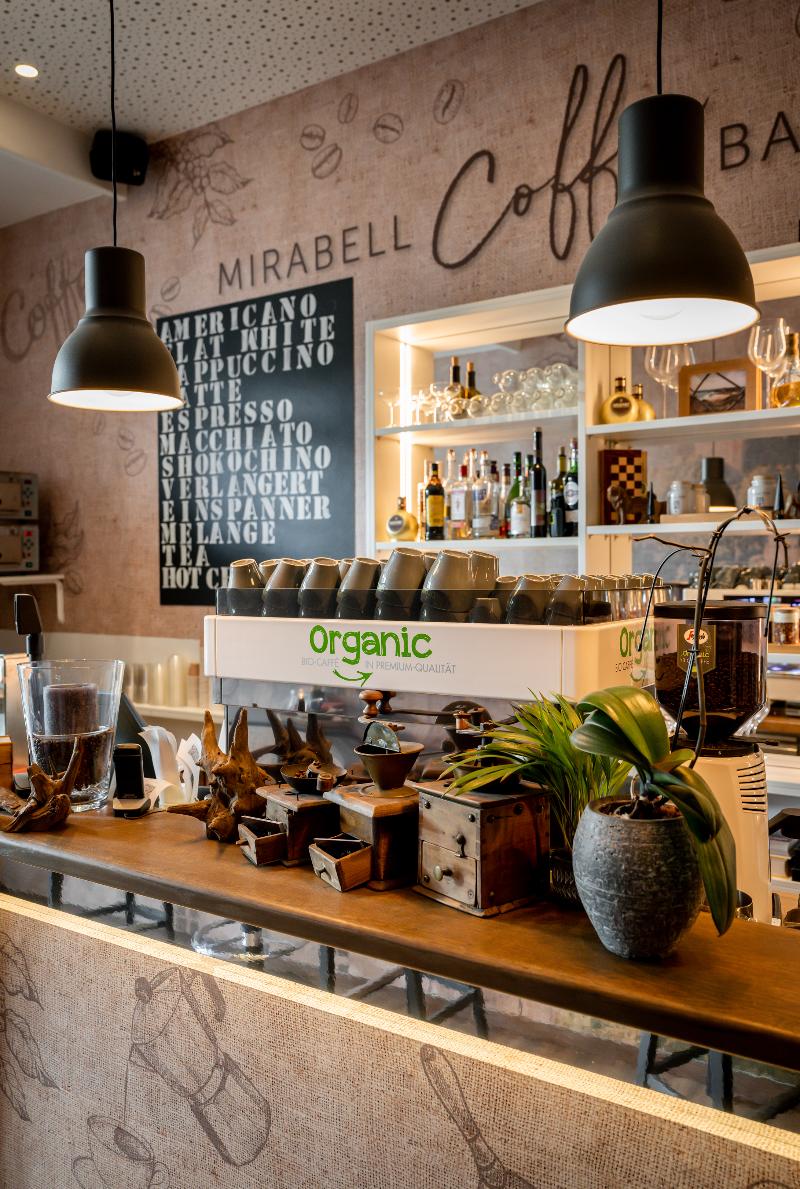 IMLAUER Palais Mirabell - Bar